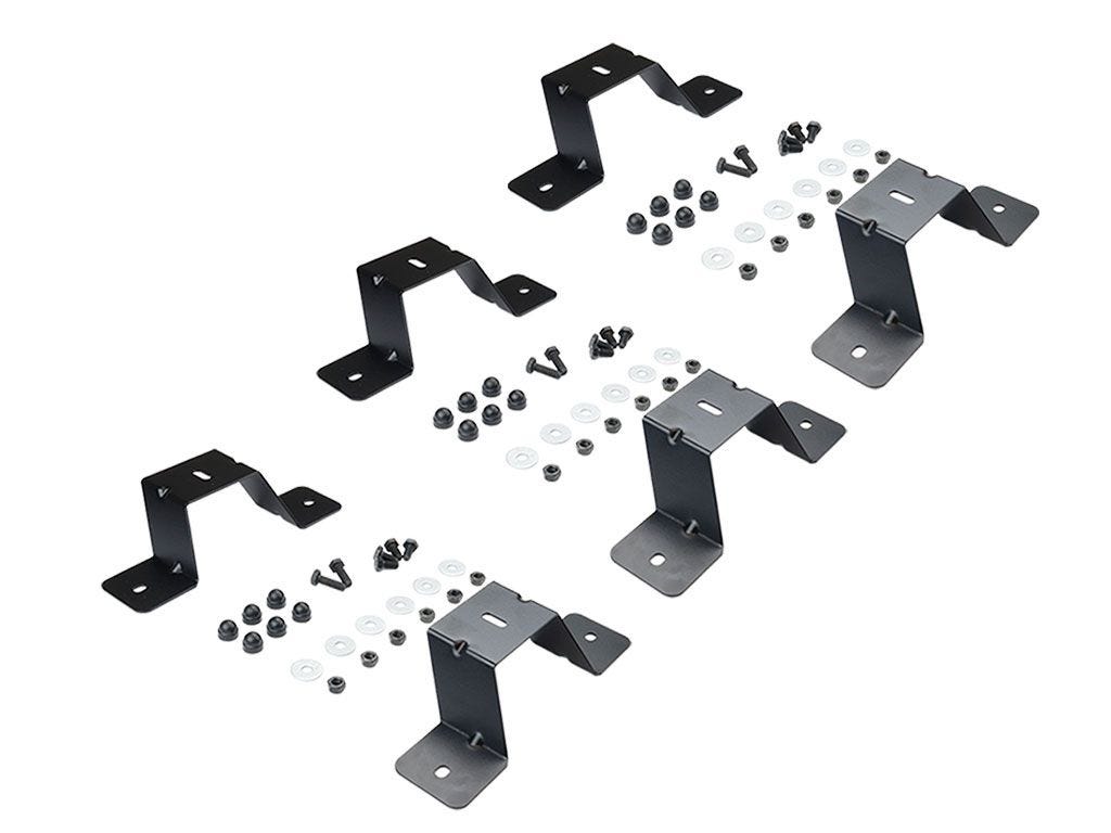 Front Runner Tent Mount Kit / 6-delig / Hoog