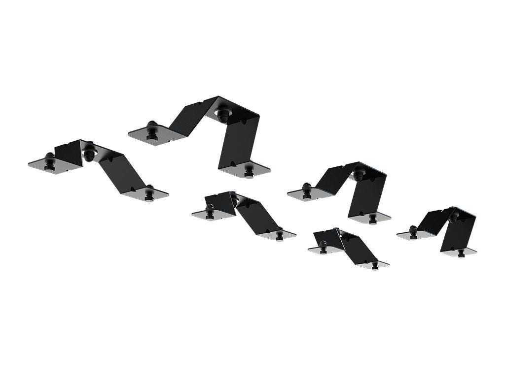 Front Runner Tent Mount Kit / 6-delig / Hoog