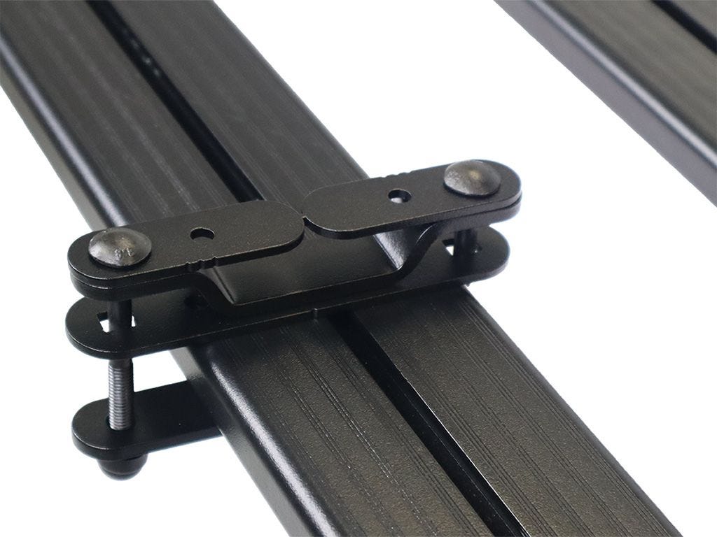 Front Runner Hard Shell Tent Mount Brackets / 6 Piece