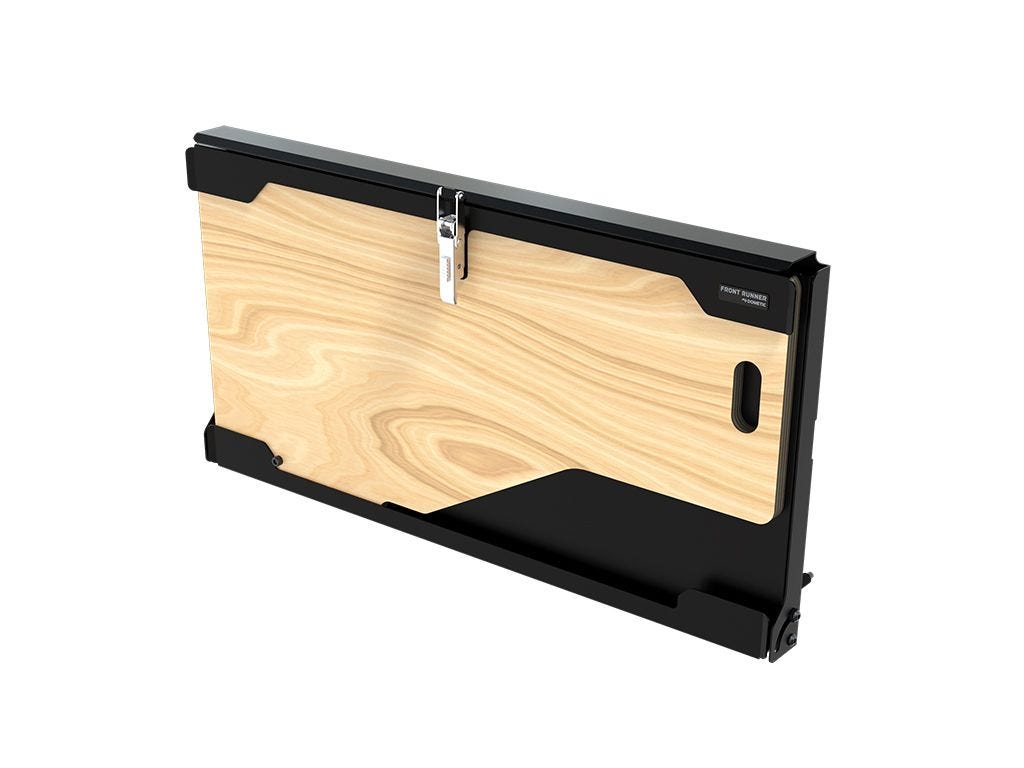 Front Runner Ford Bronco (2021-Current) Drop Down Tailgate Table