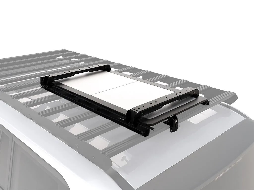 Front Runner Pro Stainless Steel Prep Table Kit / Top Mount