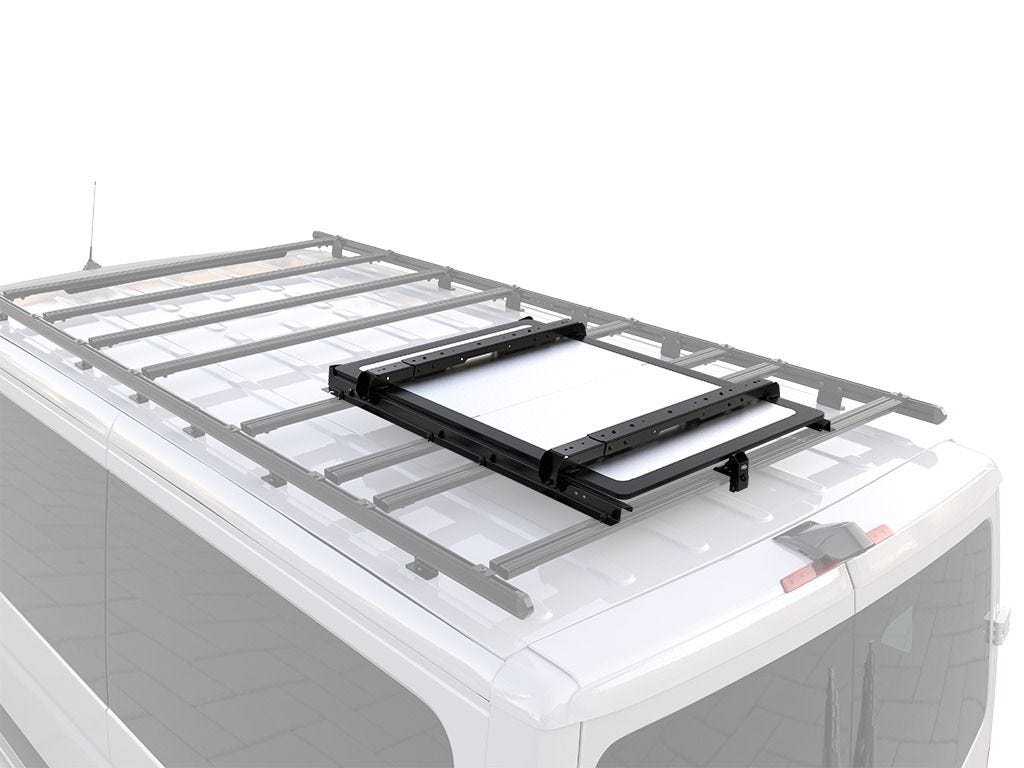 Front Runner Pro Stainless Steel Camp Table Kit / Top Mount