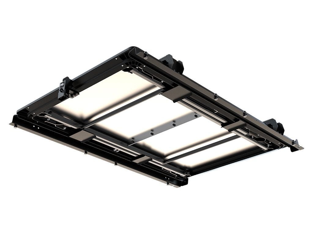 Front Runner Pro Stainless Steel Camp Table Kit / Top Mount