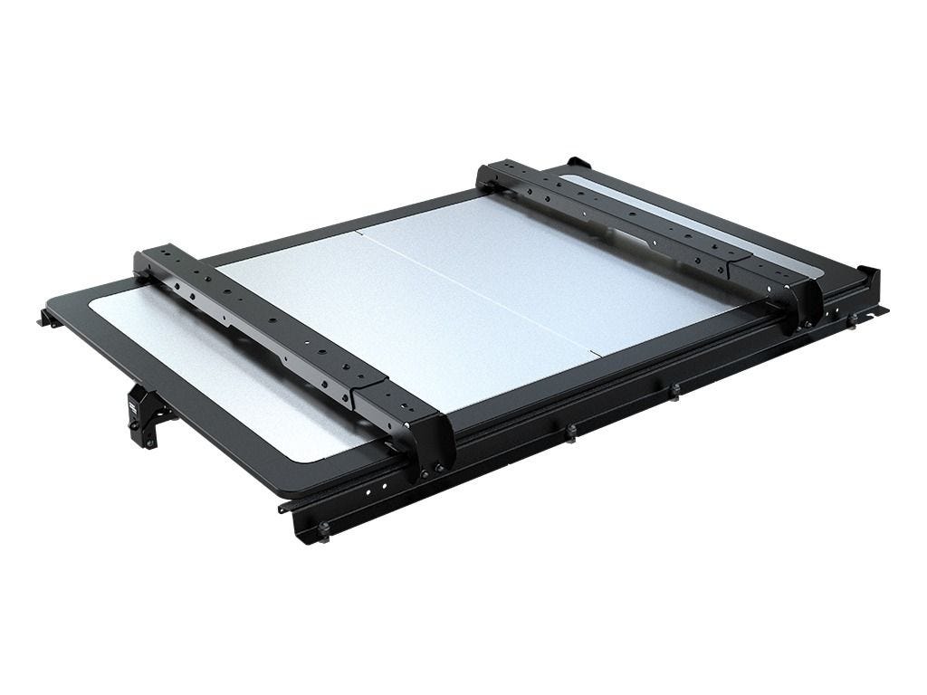 Front Runner Pro Stainless Steel Camp Table Kit / Top Mount