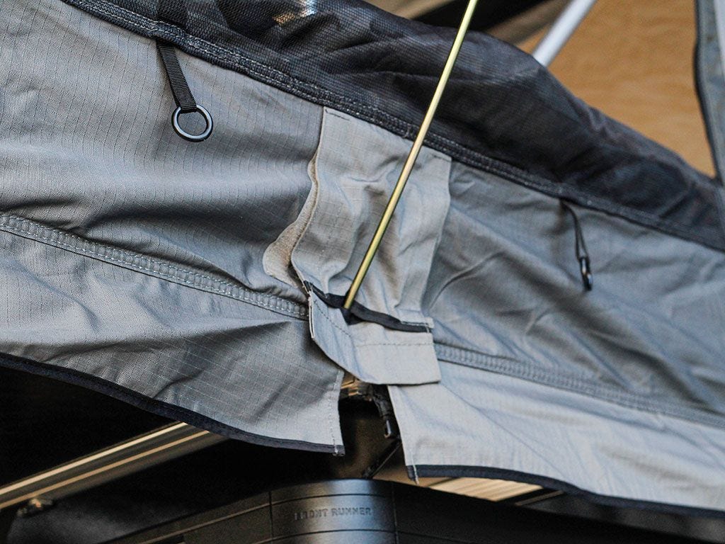 Front Runner Feather-Lite Dachzelt