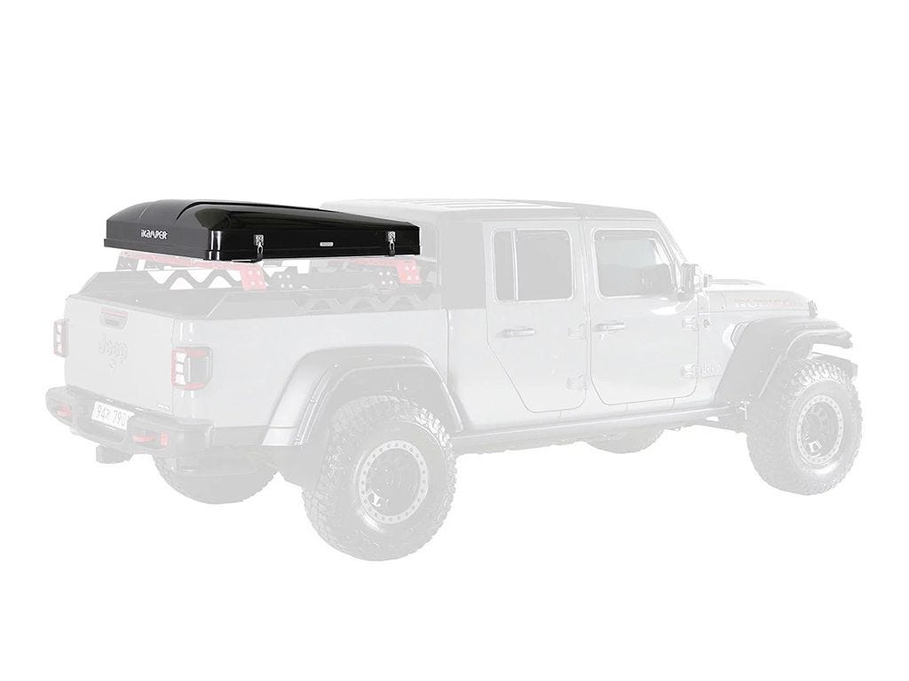 Skycamp 3.0 Mini Roof Top Tent / Black