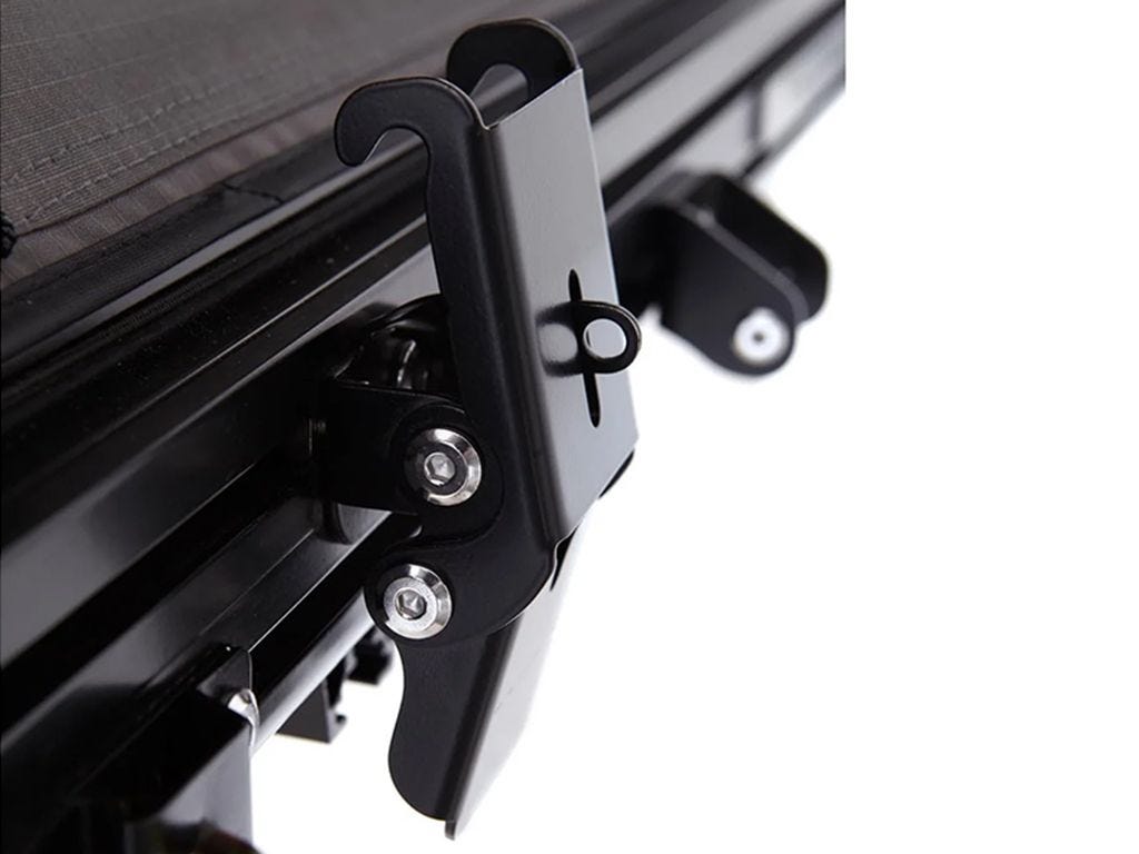 Tente de toit CUMARU LIGHT 127 ECO Hard Shell