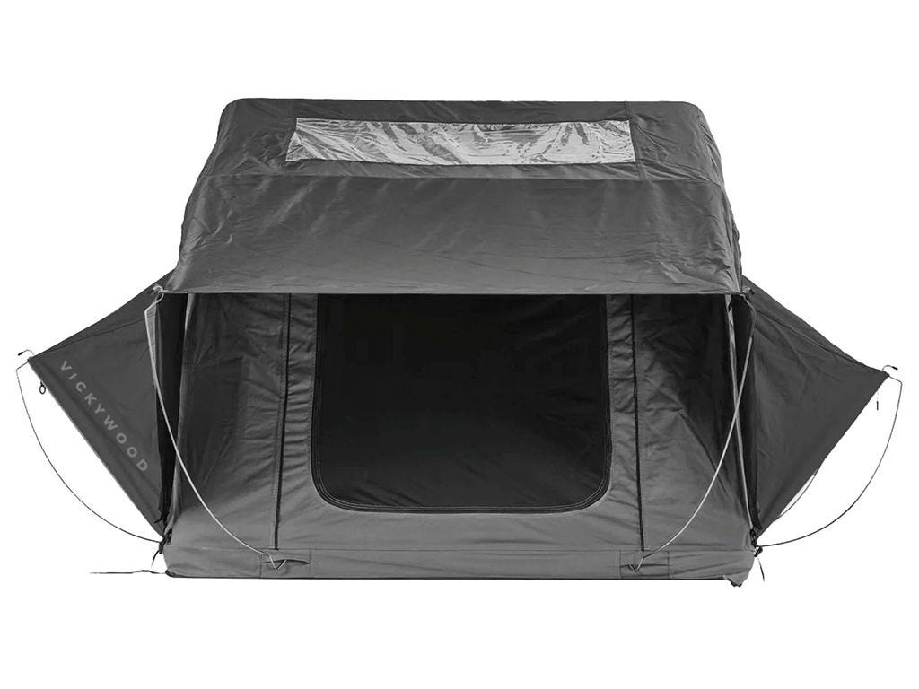 BIG WILLOW 140 Gen.3 ECO Roof Top Tent