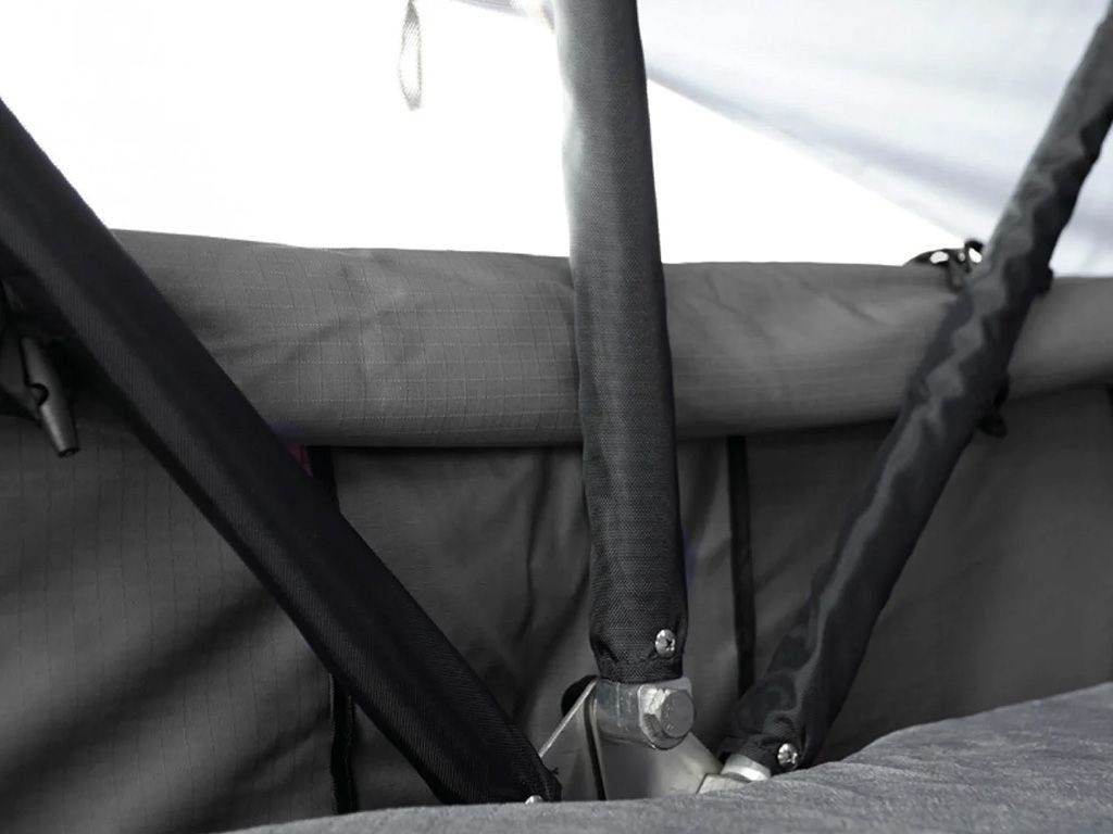 BIG WILLOW 140 Gen.3 ECO Roof Top Tent