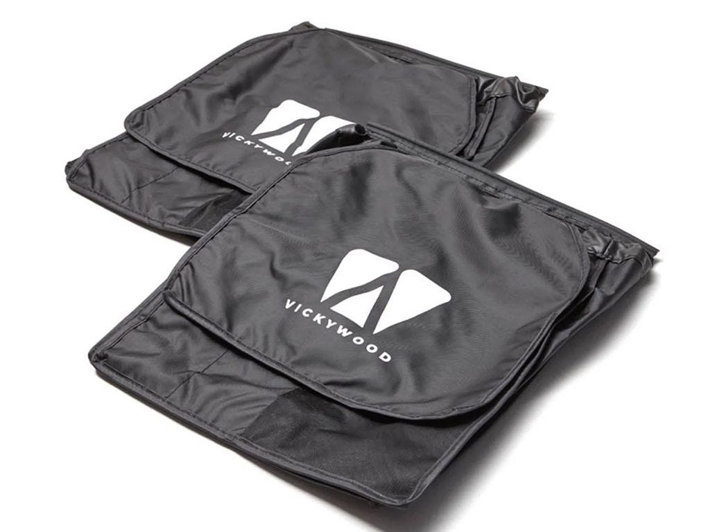 BIG WILLOW 140 Gen.3 ECO Roof Top Tent