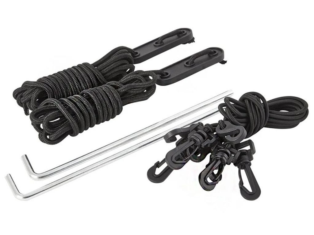 BIG WILLOW 140 Gen.3 ECO Roof Top Tent