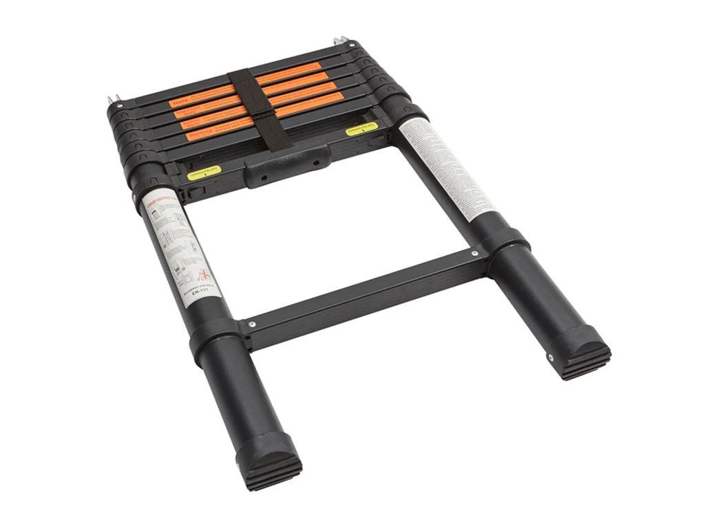 BIG WILLOW 140 Gen.3 ECO Roof Top Tent