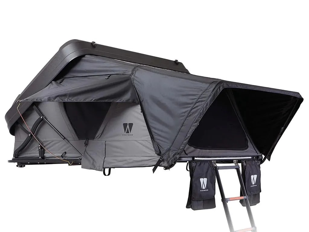 MIGHTY OAK Gen 3.0 190 Hybrid ECO Roof Top Tent