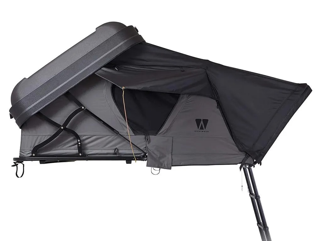 MIGHTY OAK Gen 3.0 190 Hybrid ECO Roof Top Tent