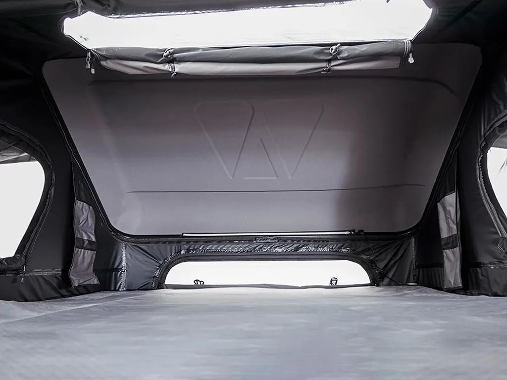 MIGHTY OAK Gen 3.0 190 Hybrid ECO Roof Top Tent