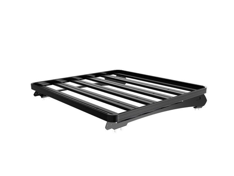 Toyota FJ Cruiser Roof Rack (Half Cargo Rack Foot Rail Mount) - Front Runner Slimline II