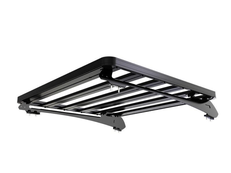 Toyota FJ Cruiser Roof Rack (Half Cargo Rack Foot Rail Mount) - Front Runner Slimline II