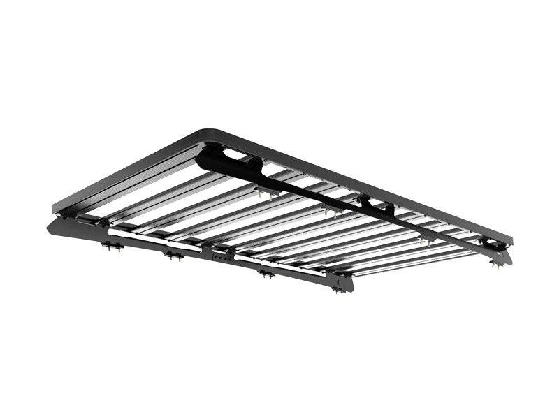Toyota Land Cruiser 200 Roof Rack (Full Cargo Rack Foot Rail Mount) - Front Runner Slimline II