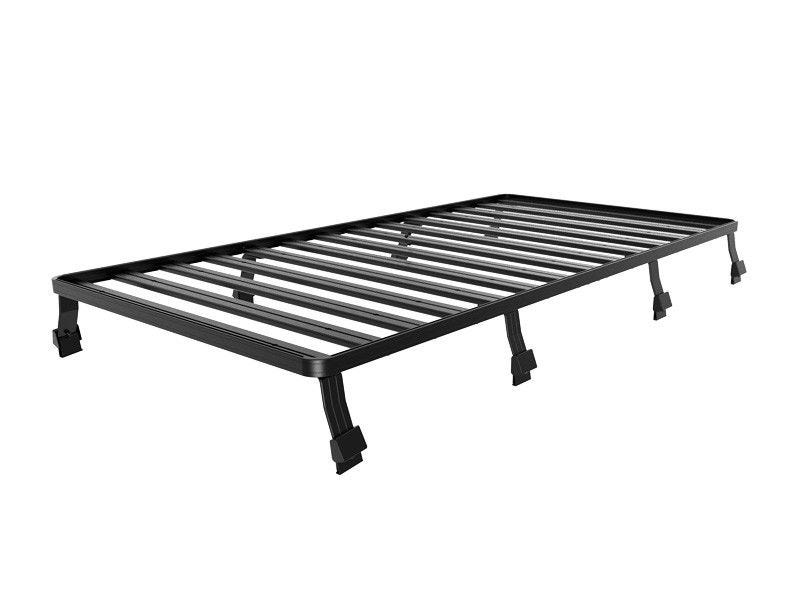 Toyota Land Cruiser 78 Roof Rack (Full Cargo Rack - Tall) - Front Runner Slimline II