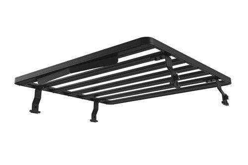 Toyota Land Cruiser 80 Roof Rack (Half Cargo Rack - Tall) - Front Runner Slimline II 