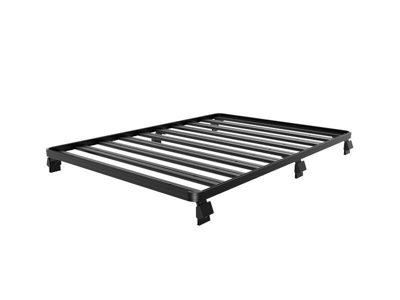 Toyota Land Cruiser Double Cab Pick-Up Roof Rack (Full Cargo Rack) - Front Runner Slimline II