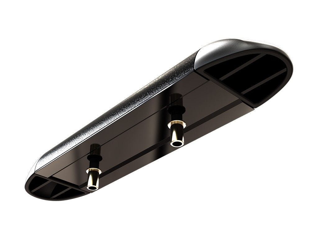 Universal 140mm Track System for Load Bars - Front Runner