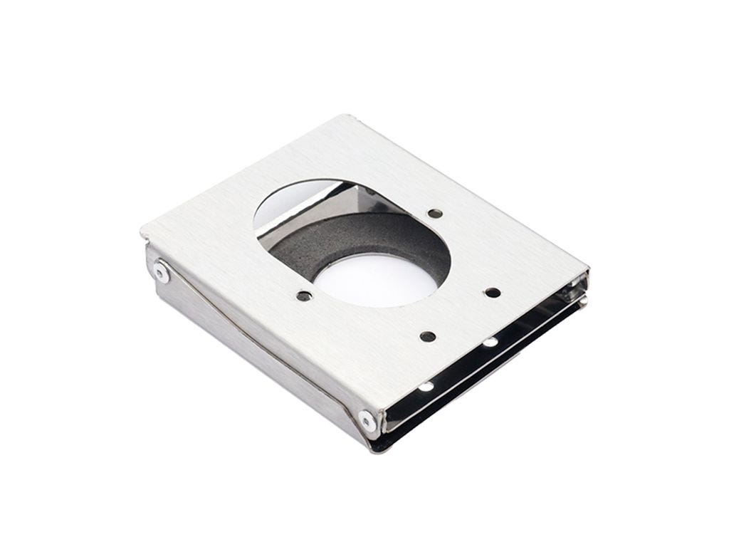 Porte-gobelet pliable en acier inoxydable – de Front Runner