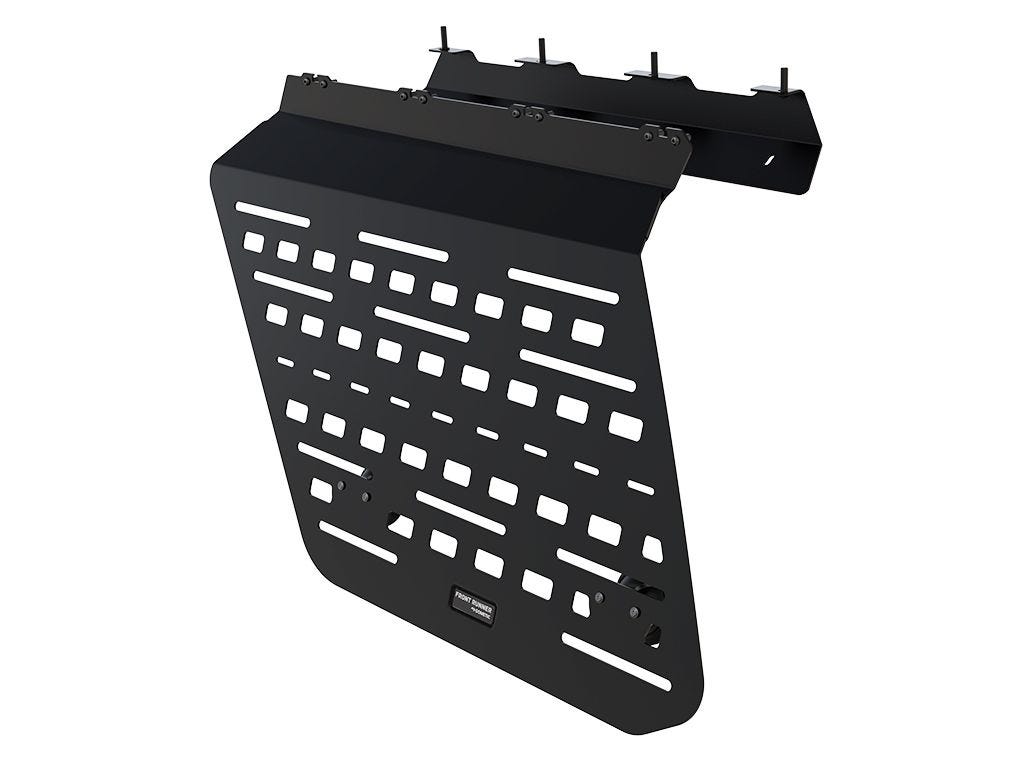 Front Runner Toyota 4Runner 6 Gen Exterior Rear Window Molle Panel Kit / LHS