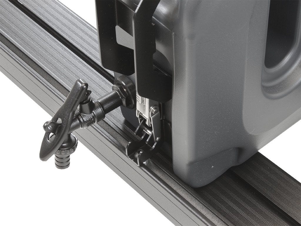 Front Runner Pro Watertank 20L /42L Kraan