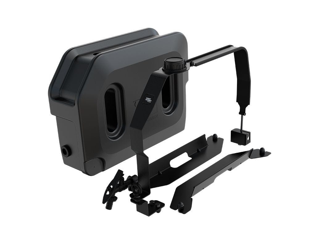 Front Runner Pro Water Tank With Mounting System / 20L