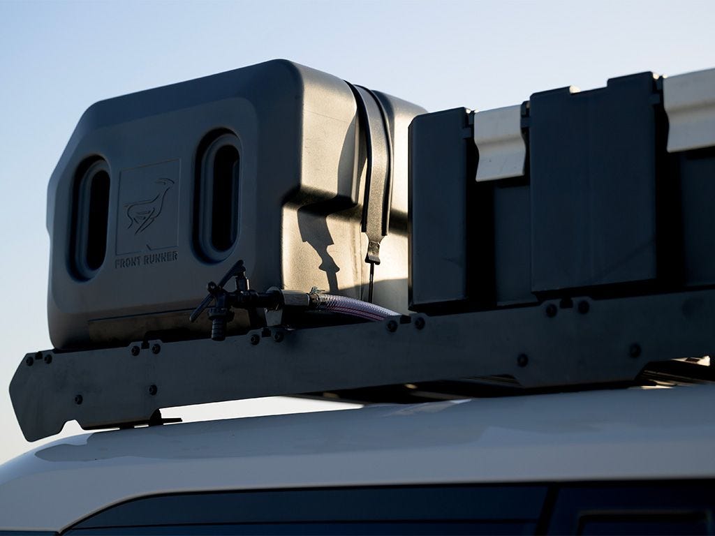 Front Runner Pro Watertank met Montagesysteem / 42L