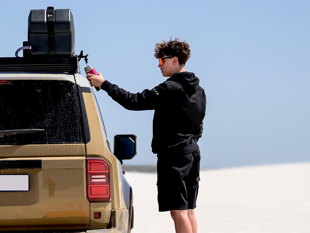 Front Runner Pro Watertank met Montagesysteem / 42L