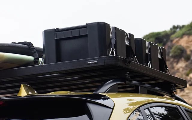 RACK ACCESSORIES