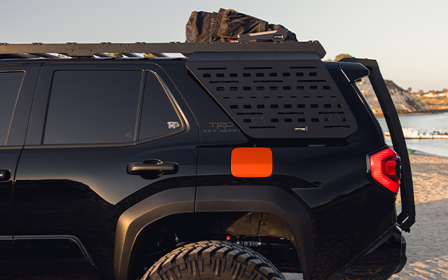 4Runner 6th Gen Accessories