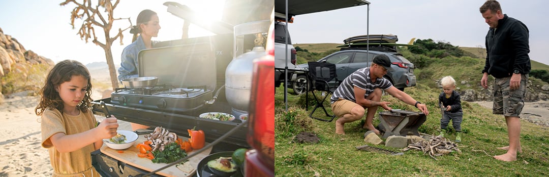 Top Tipps für Overlanding mit Kindern