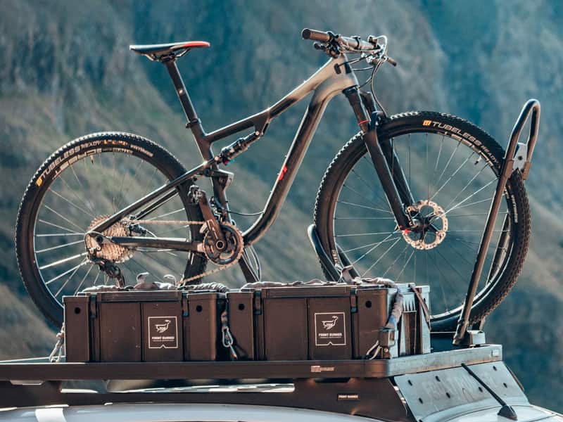 SPORT ACCESSORIES
