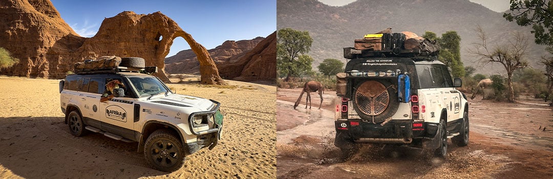 THE DEFINITIVE KINGSLEY HOLGATE INTERVIEW