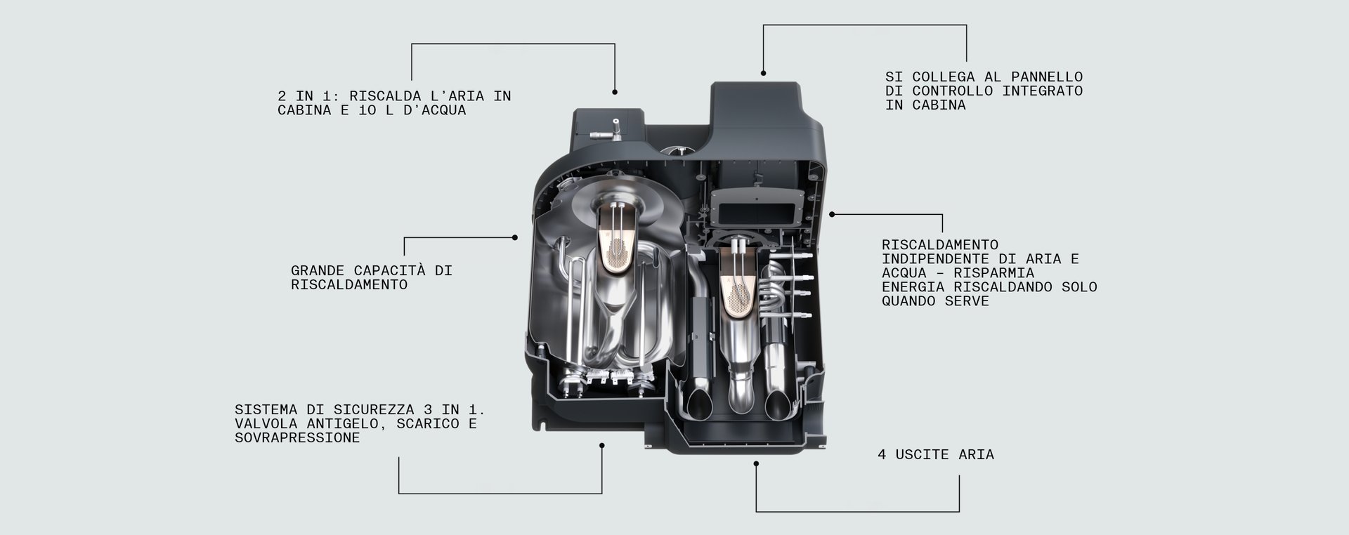 IT Twinboost Graphic - desk
