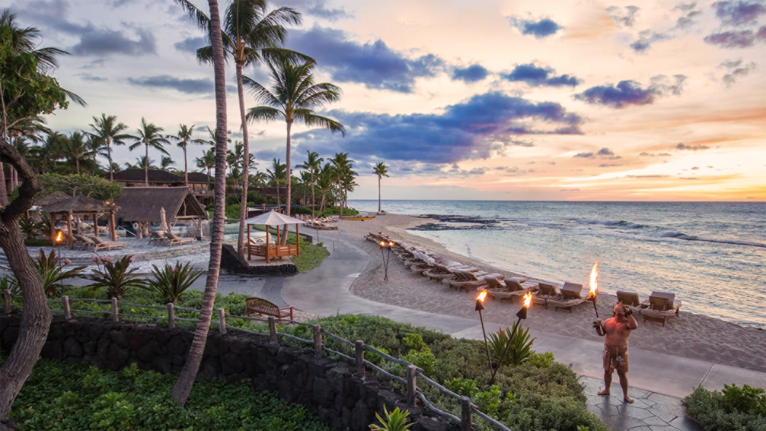 Four Seasons Hualalai - Image - Block 4