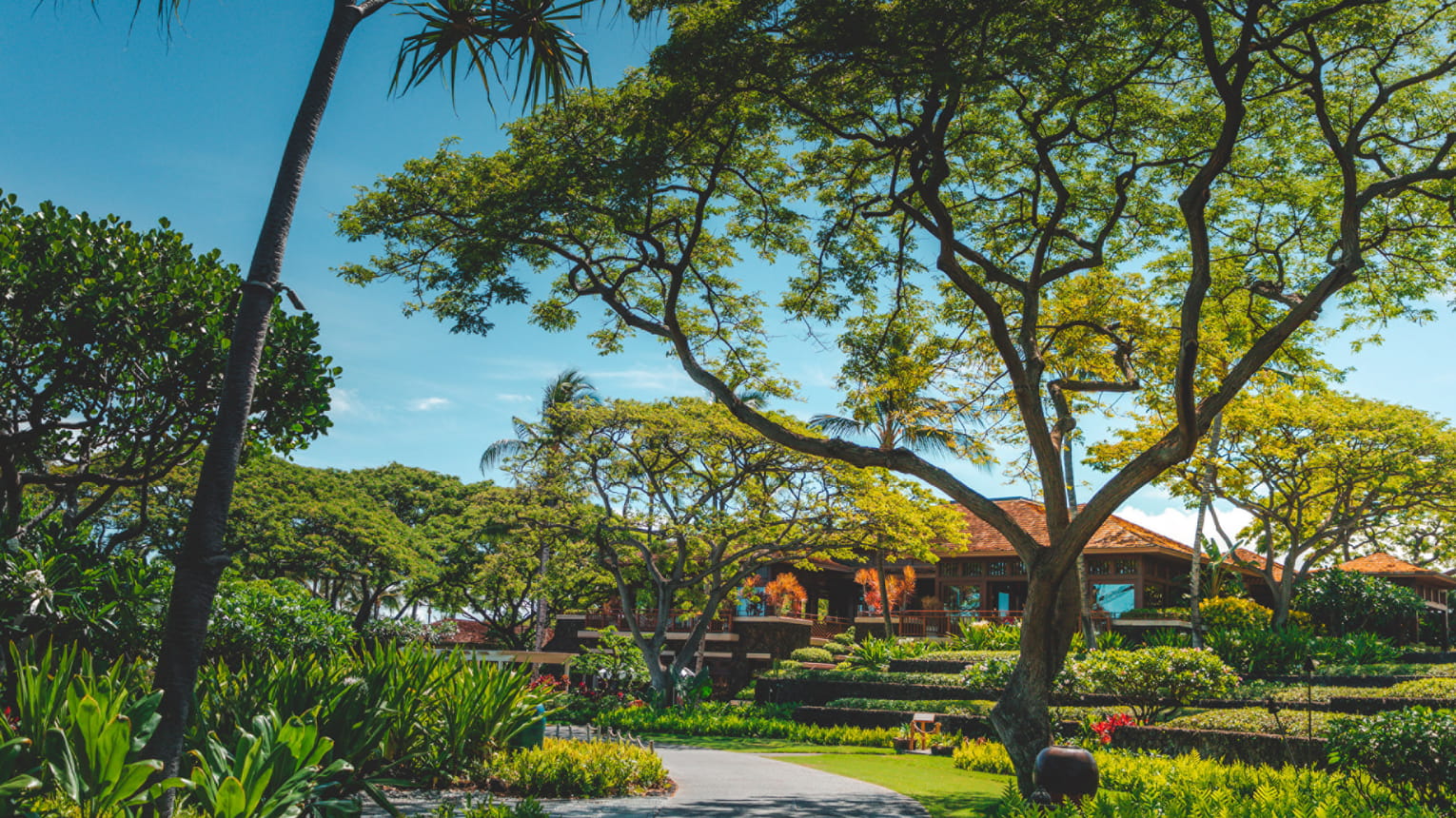 Four Seasons Hualalai - Image - Block 0