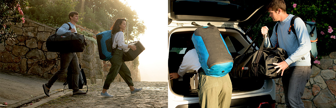 Top 10 camping mistakes