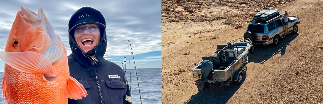 On the Move Feat. Gabi Steindl