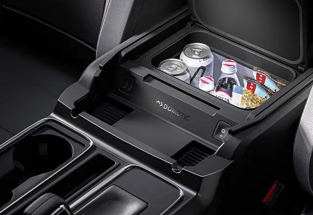 SPORT ACCESSORIES