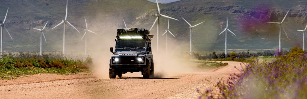 HOW TO GET THE MOST OUT OF YOUR ROOF RACK