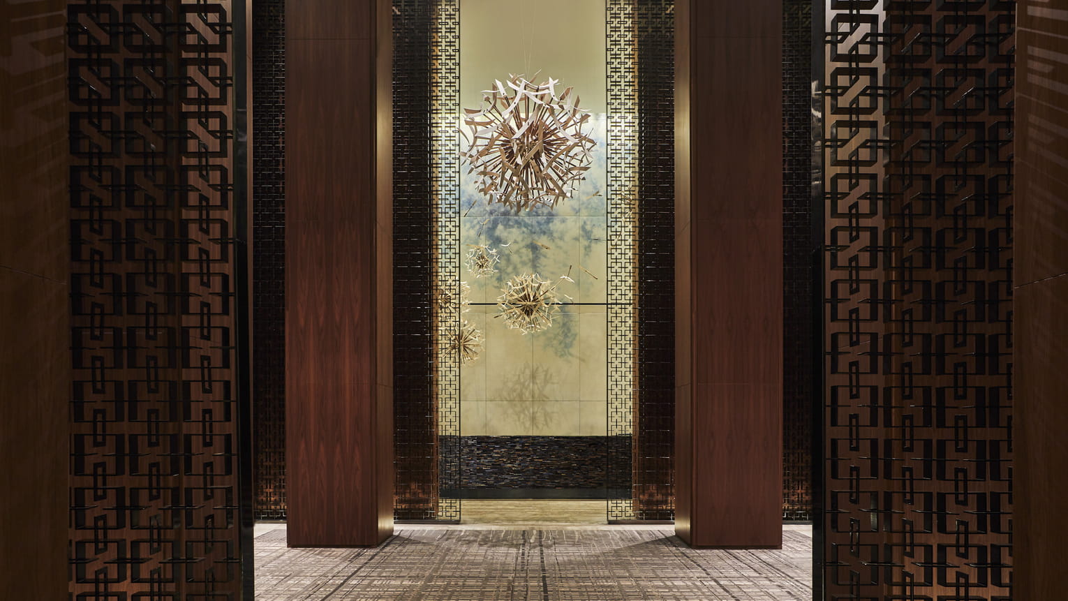 Four Seasons Toronto - Image - Block 0