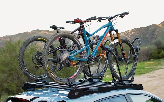 SPORT ACCESSORIES