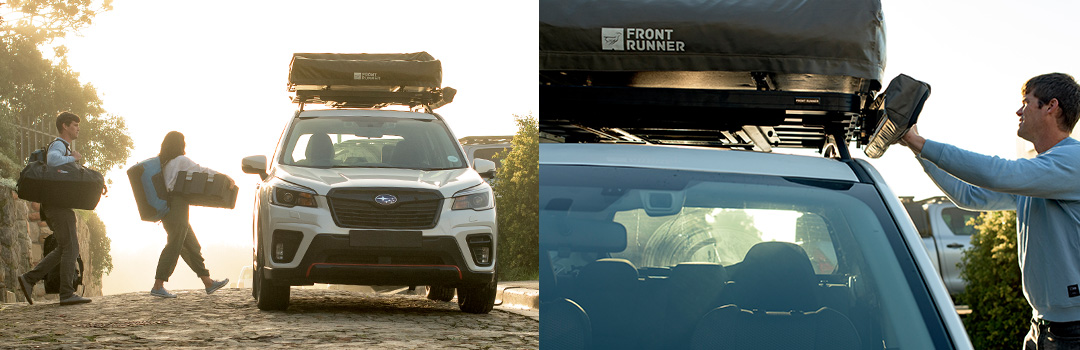 HOW TO ELEVATE YOUR CAMPING EXPERIENCE