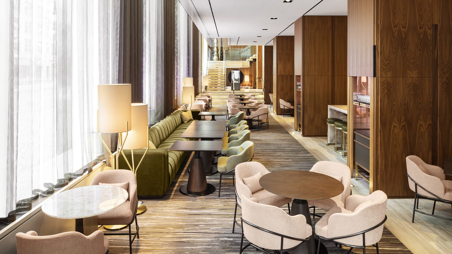 Four Seasons Toronto - Image - Block 4