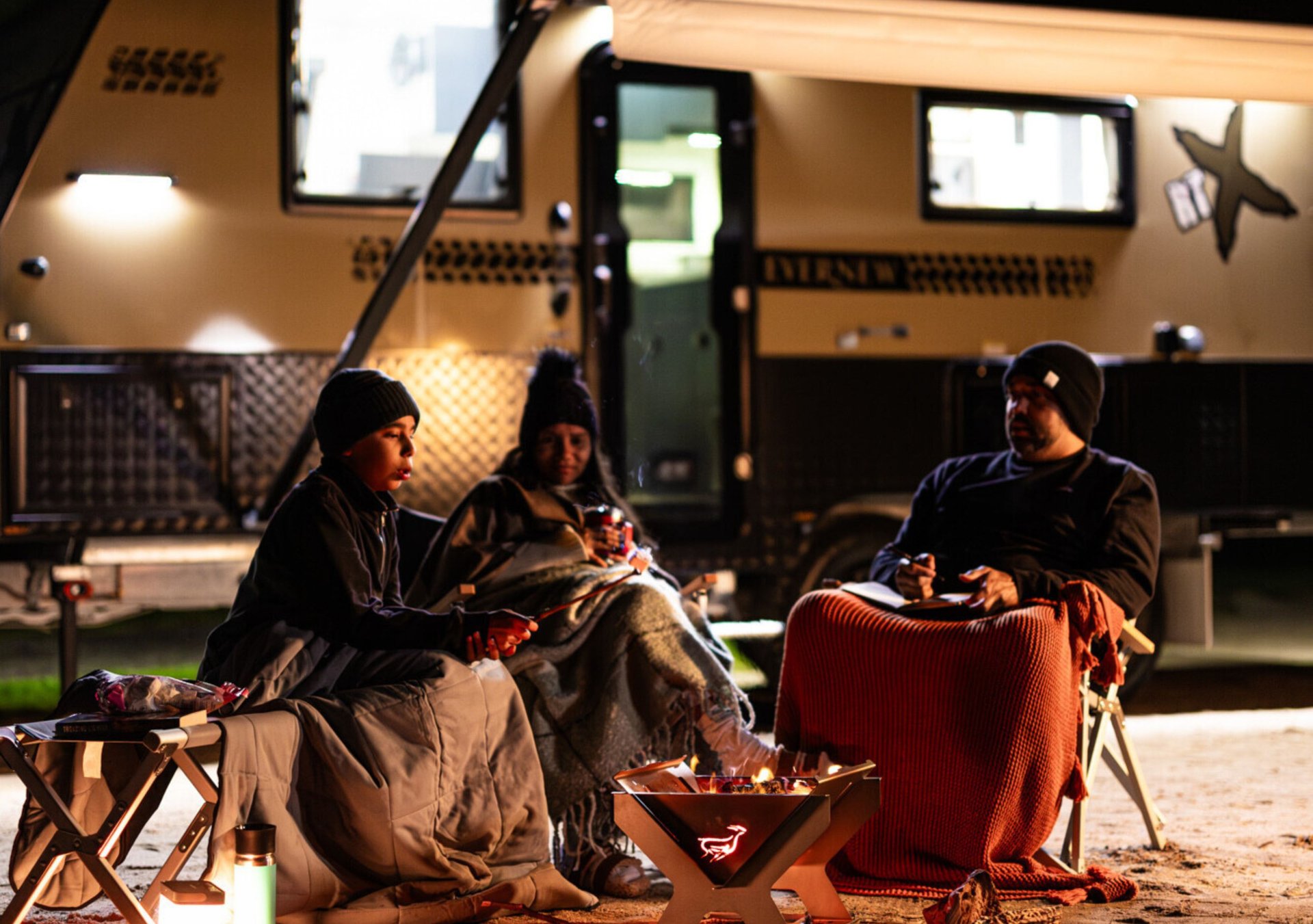 Take the Long Way Home