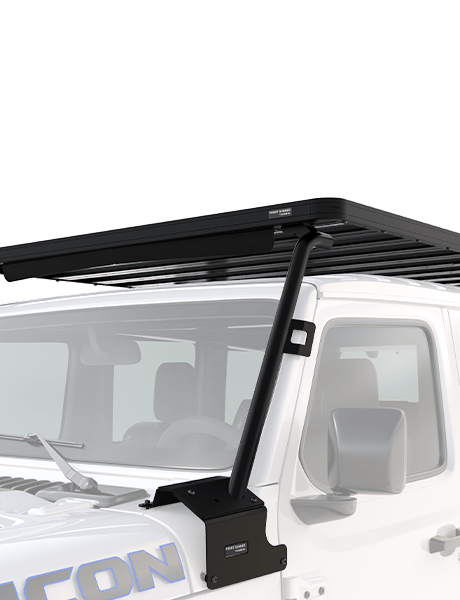 Extreme Mount Systems